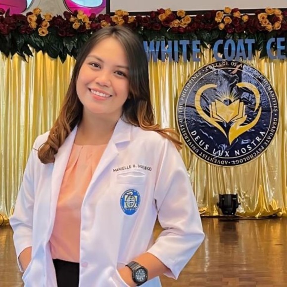 Meet the Posher Other - Meet your Posher, Marielle